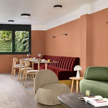 Hotel Sonder Yvette Vanves Exterior foto