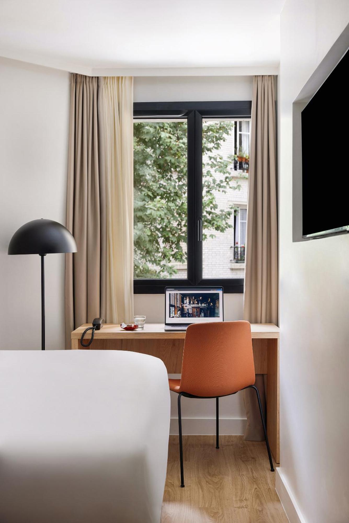 Hotel Sonder Yvette Vanves Exterior foto