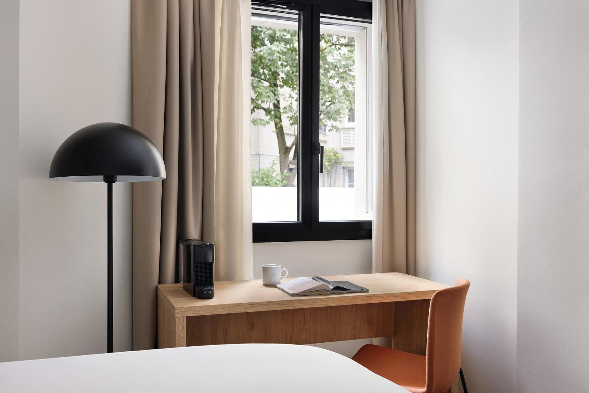Hotel Sonder Yvette Vanves Exterior foto