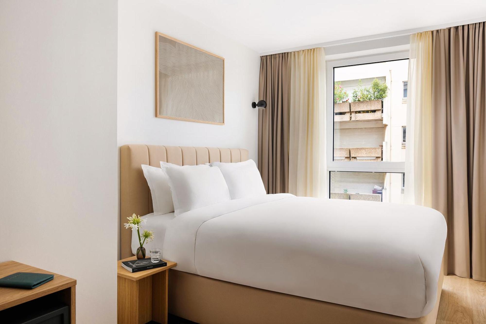 Hotel Sonder Yvette Vanves Exterior foto