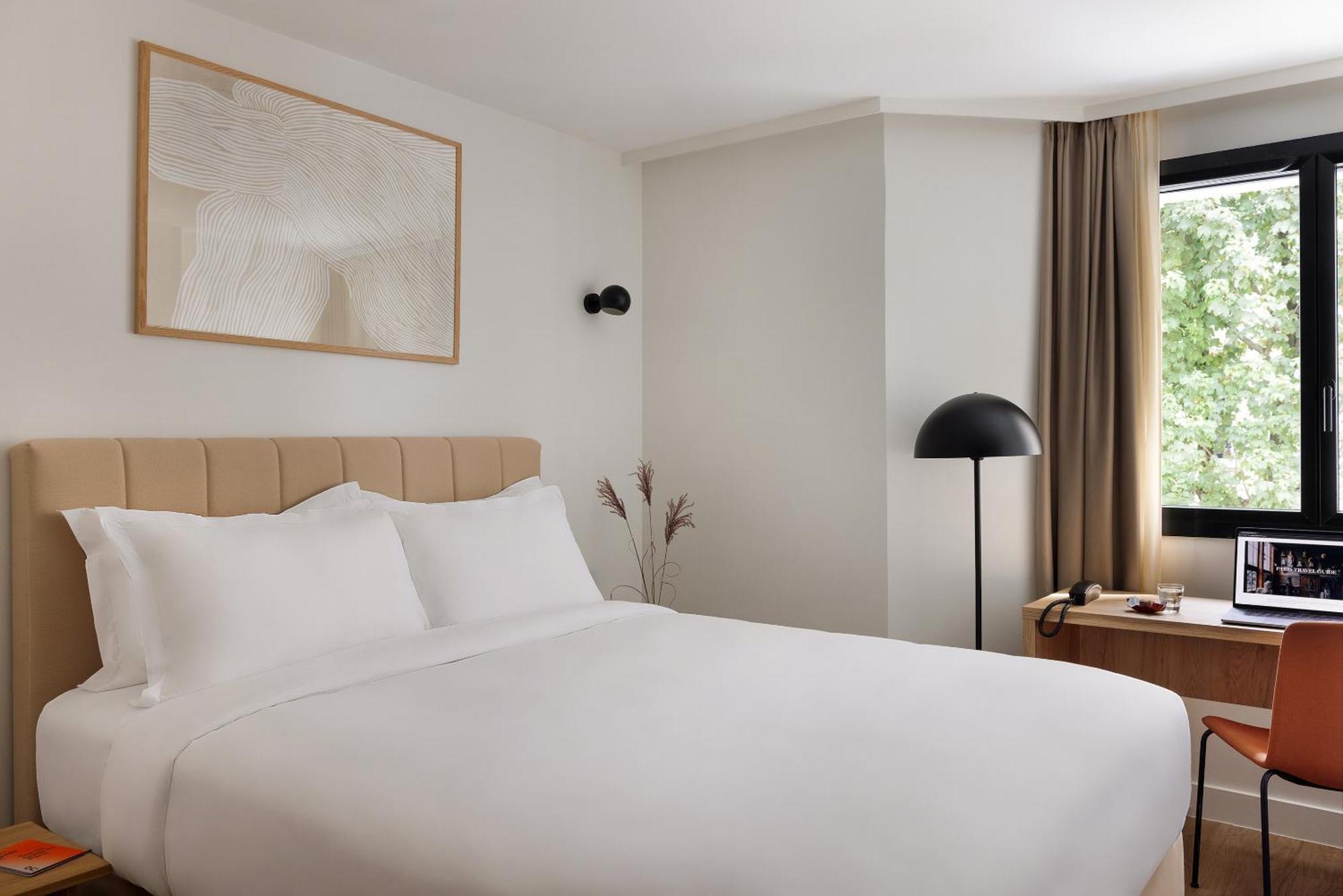 Hotel Sonder Yvette Vanves Exterior foto