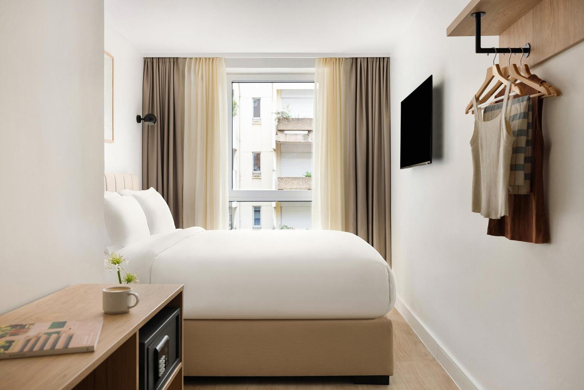 Hotel Sonder Yvette Vanves Exterior foto