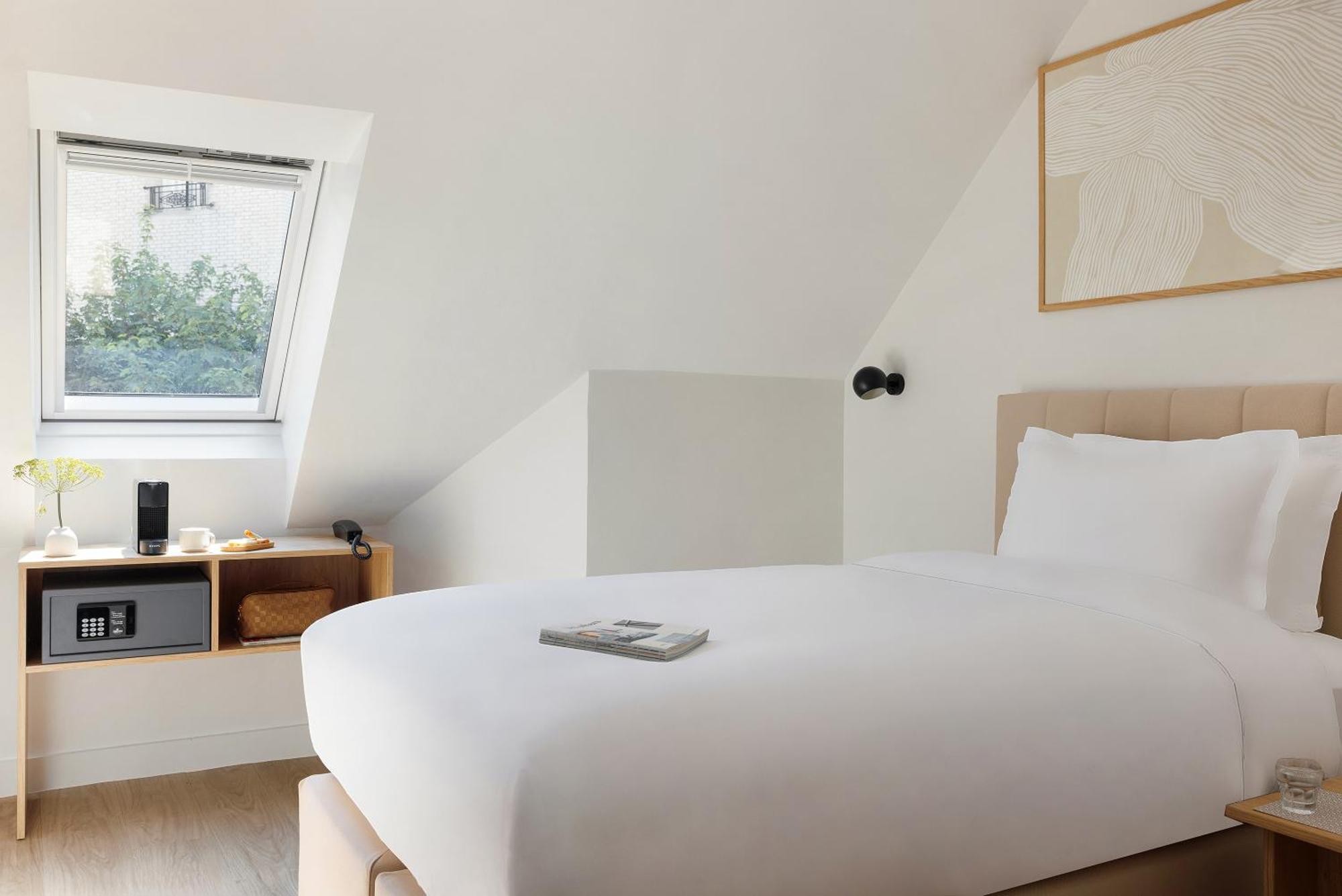 Hotel Sonder Yvette Vanves Exterior foto