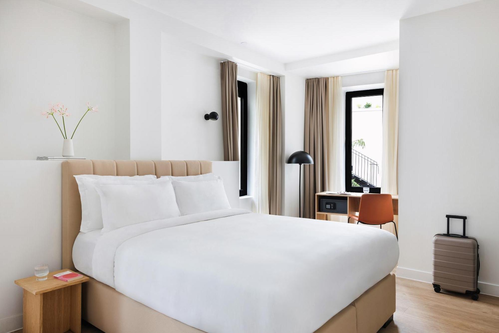 Hotel Sonder Yvette Vanves Exterior foto