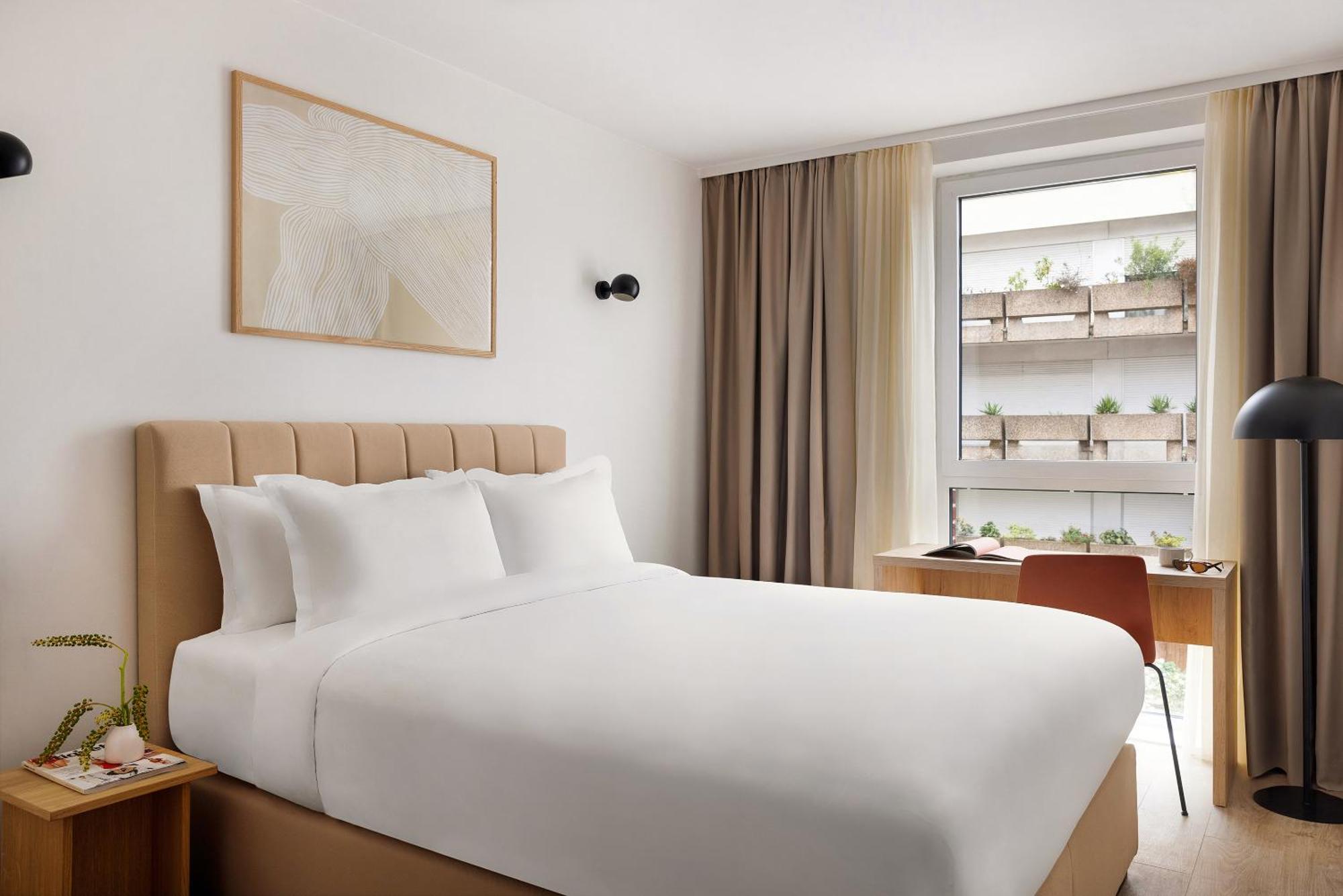 Hotel Sonder Yvette Vanves Exterior foto