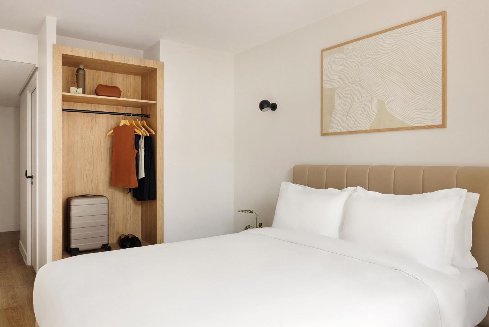 Hotel Sonder Yvette Vanves Exterior foto