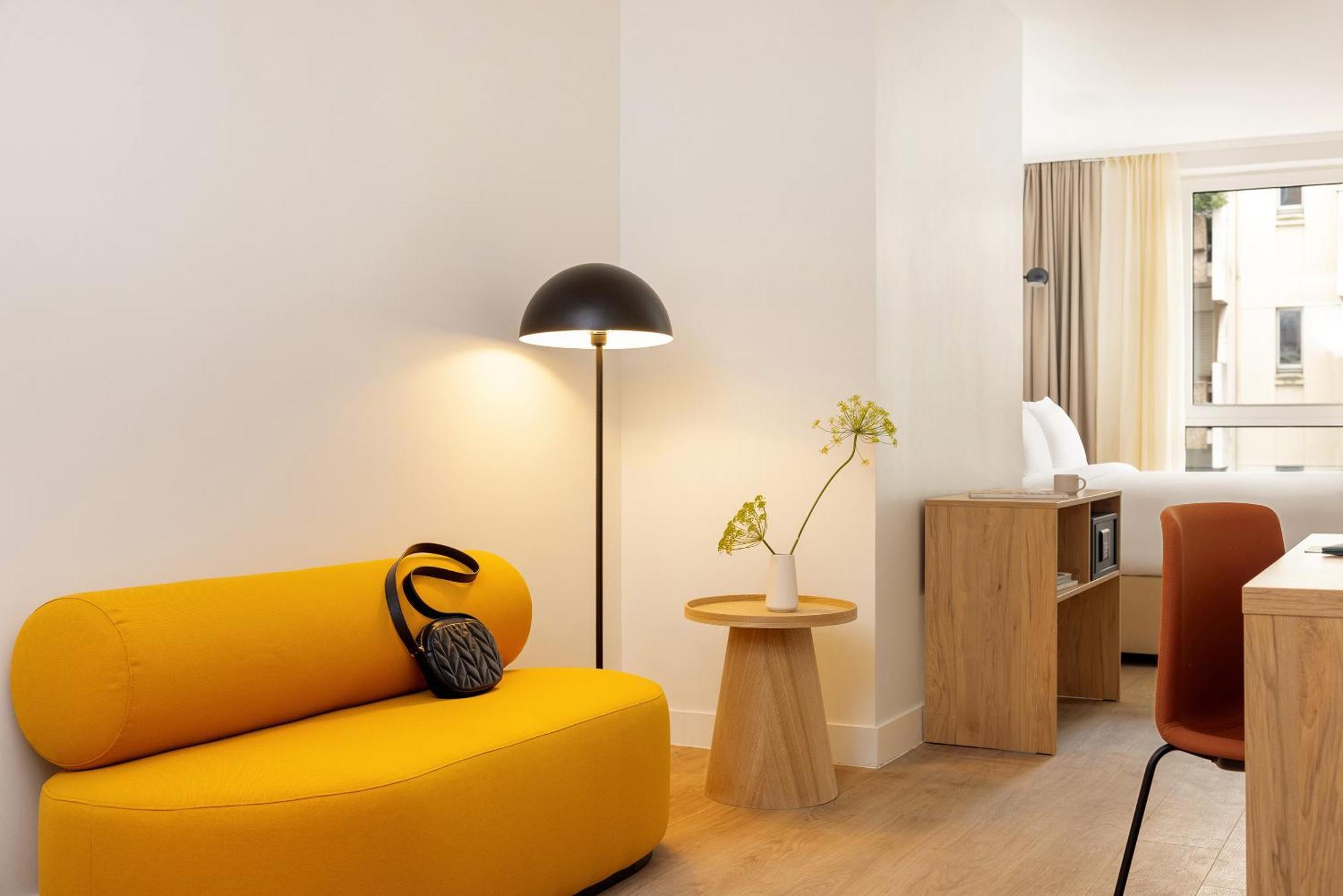 Hotel Sonder Yvette Vanves Exterior foto
