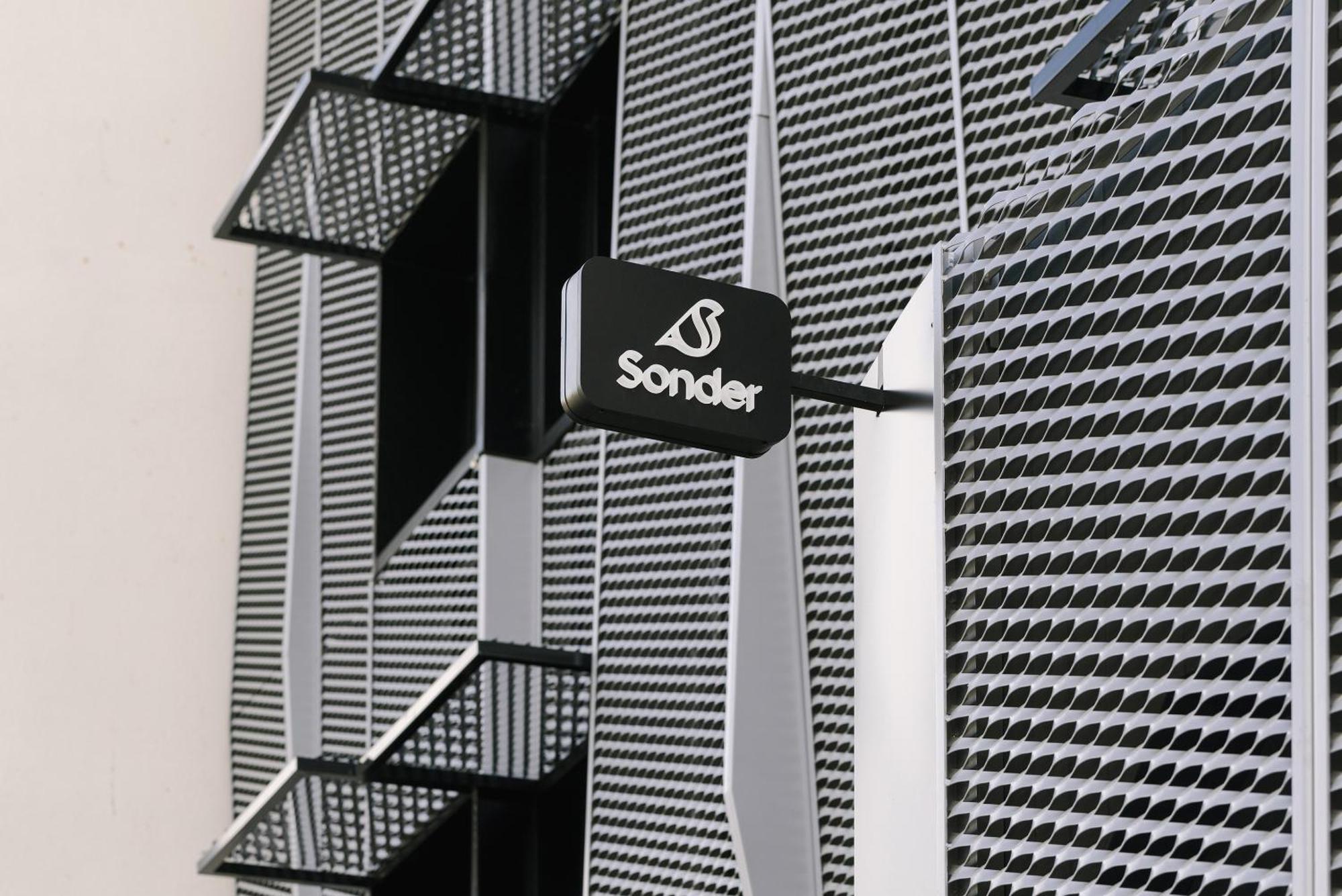 Hotel Sonder Yvette Vanves Exterior foto